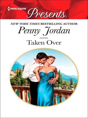 cover image of Taken Over